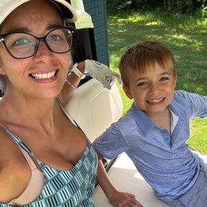 Meet your Posher, Starr